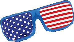 31" Patriotic Sunglasses