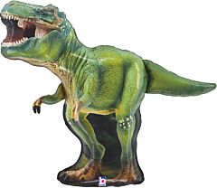 37" Dinosaur