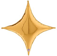 27" Starpoint Gold