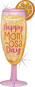 40" Mom-osa Champagne Glass