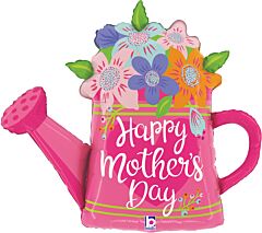 32" Mothers Day Watering Can