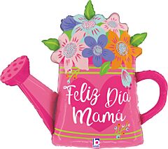 32" Feliz Dia Mama Regadera
