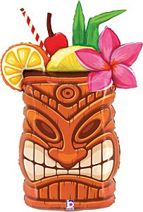 34" Tiki Drink