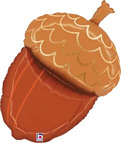 26" Elegant Acorn