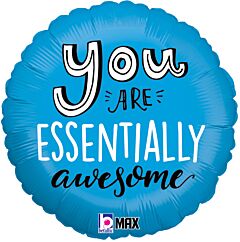 18" Essentially Awesome