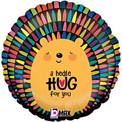 18" Hedge Hug For You