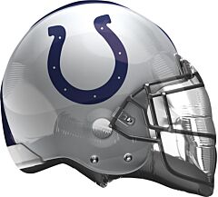 21" NFL Helmet - Indianapolis Colts