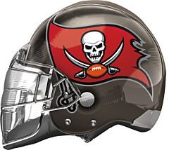 21" NFL Helmet - Tampa Bay Buccaneers