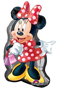 32" Minnie Full Body