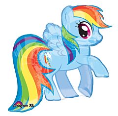 28" My Little Pony Dash