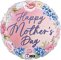 18" Hydrangea Mothers Day