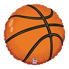 18" Basketball