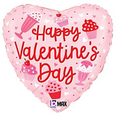 18" Valentine Sweets