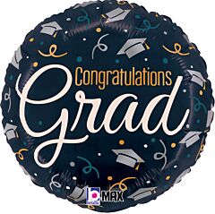 18" Congratulations Grad Celebration