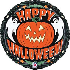 18" Vintage Halloween