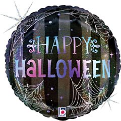 18" Mystical Halloween