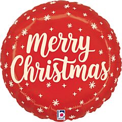 18" Timeless Christmas