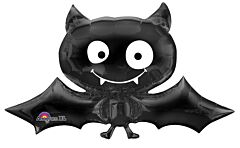 41" Black Bat