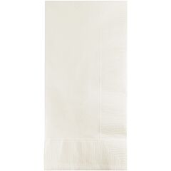 2Ply Dinner Nap - White