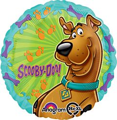 17" Scooby Doo