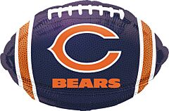 18" NFL Football - Chicago Bears