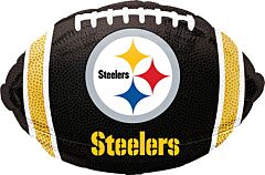 18" NFL Football - Pittsburgh Steelers