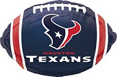 18" NFL Football - Houston Texans