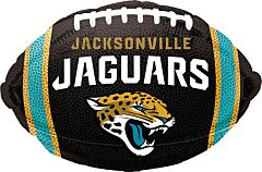 18" NFL Football - Jacksonville Jaguars