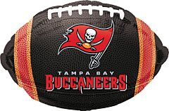 18" NFL Football - Tampa Bay Buccaneers