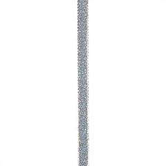 15yd Soda Pop - Silver