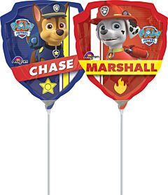 14" Paw Patrol