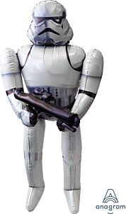 70" Storm Trooper Airwalker