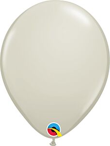 11" Qualatex Cashmere Latex