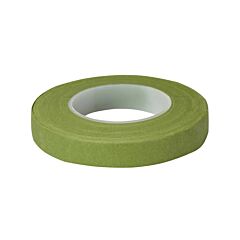 FloraTape Stem Wrap - Light Green - 1/2" x 30 yards