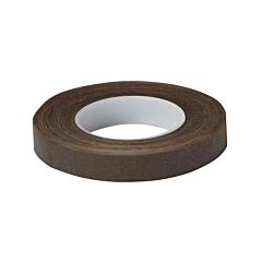 FloraTape Stem Wrap - Brown - 1/2" x 30 yards