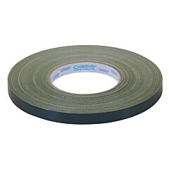 Oasis Waterproof Tape - Green -1/2" x 60 yards
