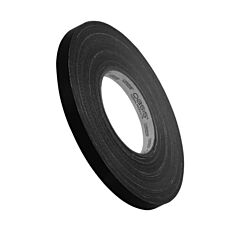 Oasis Waterproof Tape - Black - 1/2" x 60 yd
