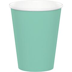 9oz Hot/Cold Cup - Fresh Mint