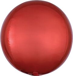 16" Orbz® Orange