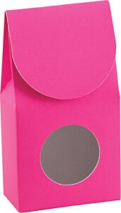 Gourmet Window Box - Fuchsia