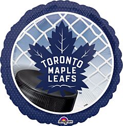 18" Toronto Maple Leafs
