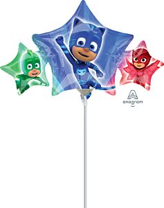 14" PJ Masks