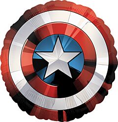 28" Avengers Shield