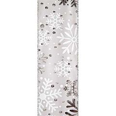 Lindell 10yd No40 - Silver