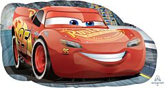 30" Cars Lightning McQueen
