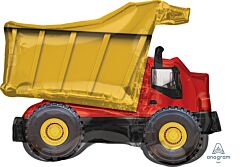 32" Dump Truck
