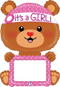 48" Baby Girl Remarkable