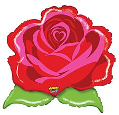 29" Mighty Rose