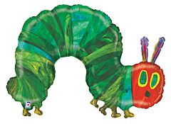 43" Hungry Caterpillar