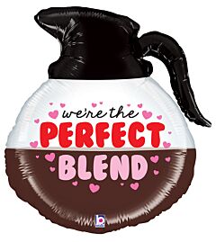 26" Perfect Blend Coffee